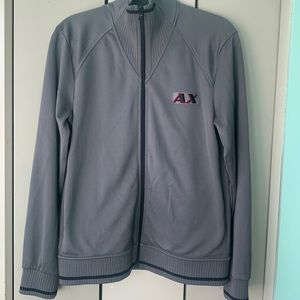 Armani Exchange Jacket
